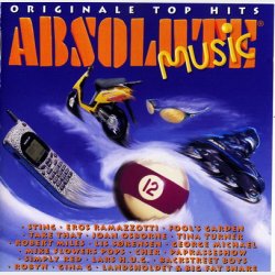 Absolute Music 12 (1996)