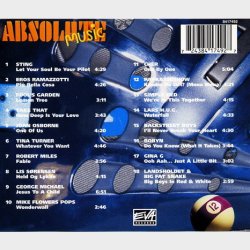 Absolute Music 12 (1996)