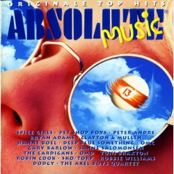 Absolute Music 13 (1996)