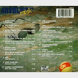 Absolute Music 13 (1996)