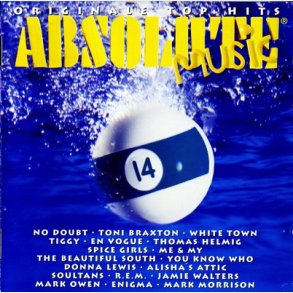 Absolute Music 14 (1997)