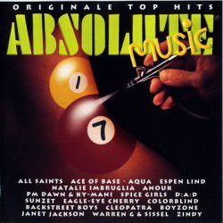 Absolute Music 17 (1997)