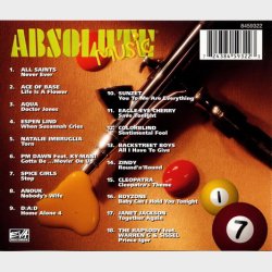 Absolute Music 17 (1997)