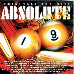 Absolute Music 19 (1998)