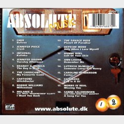 Absolute Music 19 (1998)