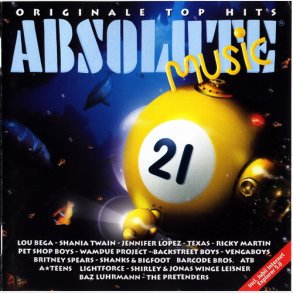 Absolute Music 21 (1999)