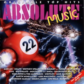 Absolute Music 22 (1999)