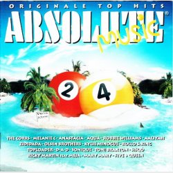 Absolute Music 24 (2000)