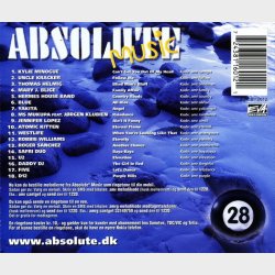 Absolute Music 28 (2001)
