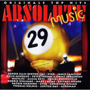 Absolute Music 29 (2002)