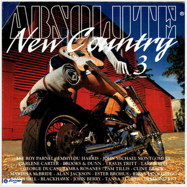 Absolute New Country 3