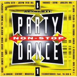 Absolute Non-Stop Party Dance Vol 1 (1995)
