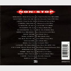 Absolute Non-Stop Party Dance Vol 1 (1995)