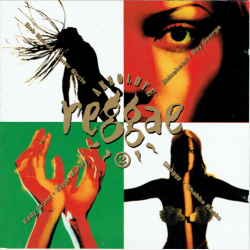 Absolute Reggae 2 (1993)