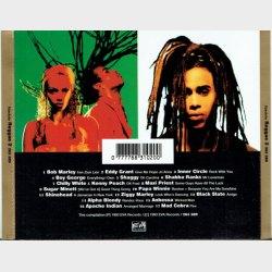 Absolute Reggae 2 (1993)