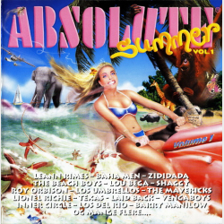 Absolute Summer Vol. 01 (2001)