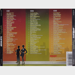 Absolute Unforgettable (2009) (Fat)