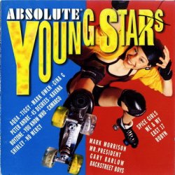 Absolute Young Stars 01 (1997)
