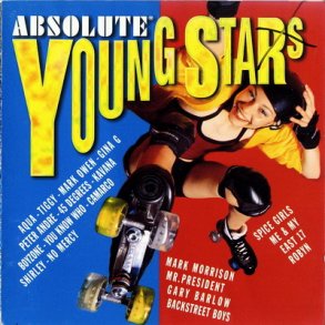 Absolute Young Stars 01 (1997)