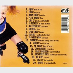 Absolute Young Stars 01 (1997)