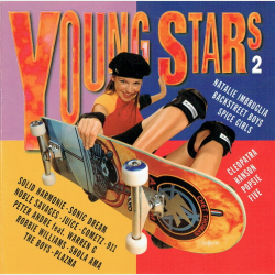 Absolute Young Stars 02 (1998)