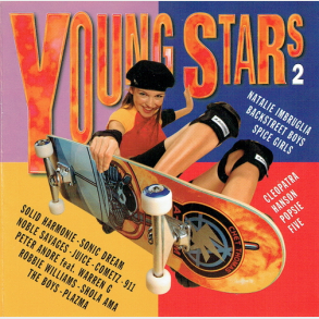 Absolute Young Stars 02 (1998)