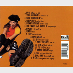 Absolute Young Stars 02 (1998)