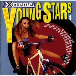 Absolute (X-Treme) Young Stars 04 (1999)