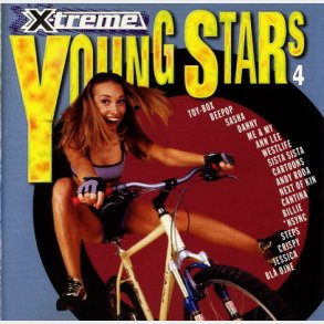 Absolute (X-Treme) Young Stars 04 (1999)