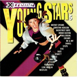 Absolute (X-Treme) Young Stars 05 (2000)
