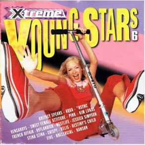 Absolute Young Stars 06 (2000)