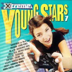 Absolute (X-Treme) Young Stars 07 (2000)