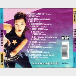 Absolute (X-Treme) Young Stars 07 (2000)