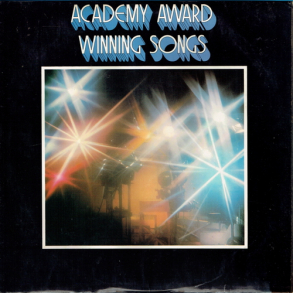 Academy Award Winning Songs (1970)