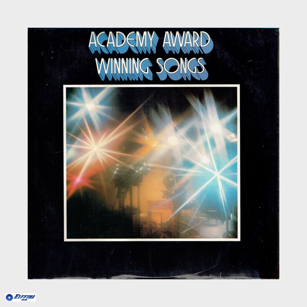 Academy Award Winning Songs (1970)