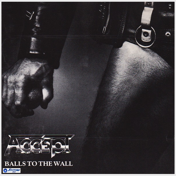 Accept - Balls To The Wall (1990)