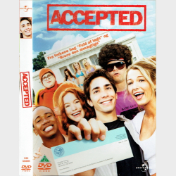 Accepted (2006)