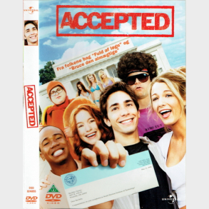 Accepted (2006)