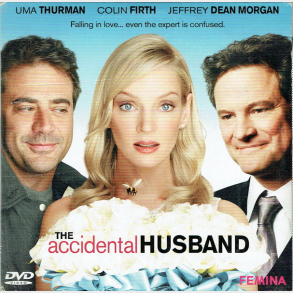Accidental Husband, The (2008) (Femina)
