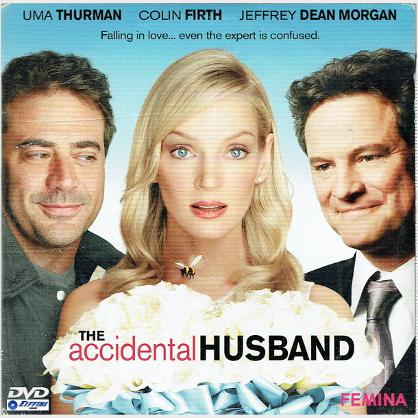 Accidental Husband, The (2008) (Femina)