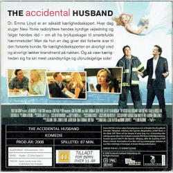 Accidental Husband, The (2008) (Femina)
