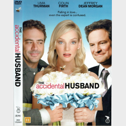 Accidental Husband, The (2008)