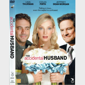 Accidental Husband, The (2008)