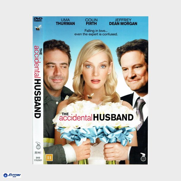 Accidental Husband, The (2008)