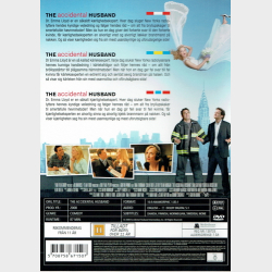 Accidental Husband, The (2008)