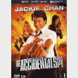 Accidental Spy (2001)