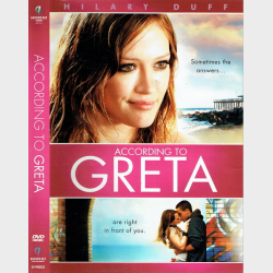 According To Greta (UK) (2009)