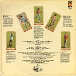 Ace - Five-A-Side (1974)