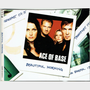 Ace Of Base - Beautiful Morning (2002)