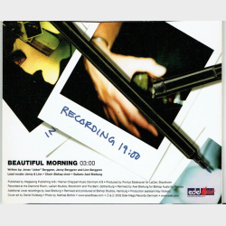 Ace Of Base - Beautiful Morning (2002)